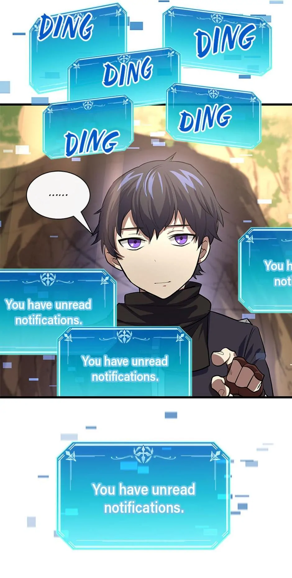 Read Skill Master Levels Up Manga Online