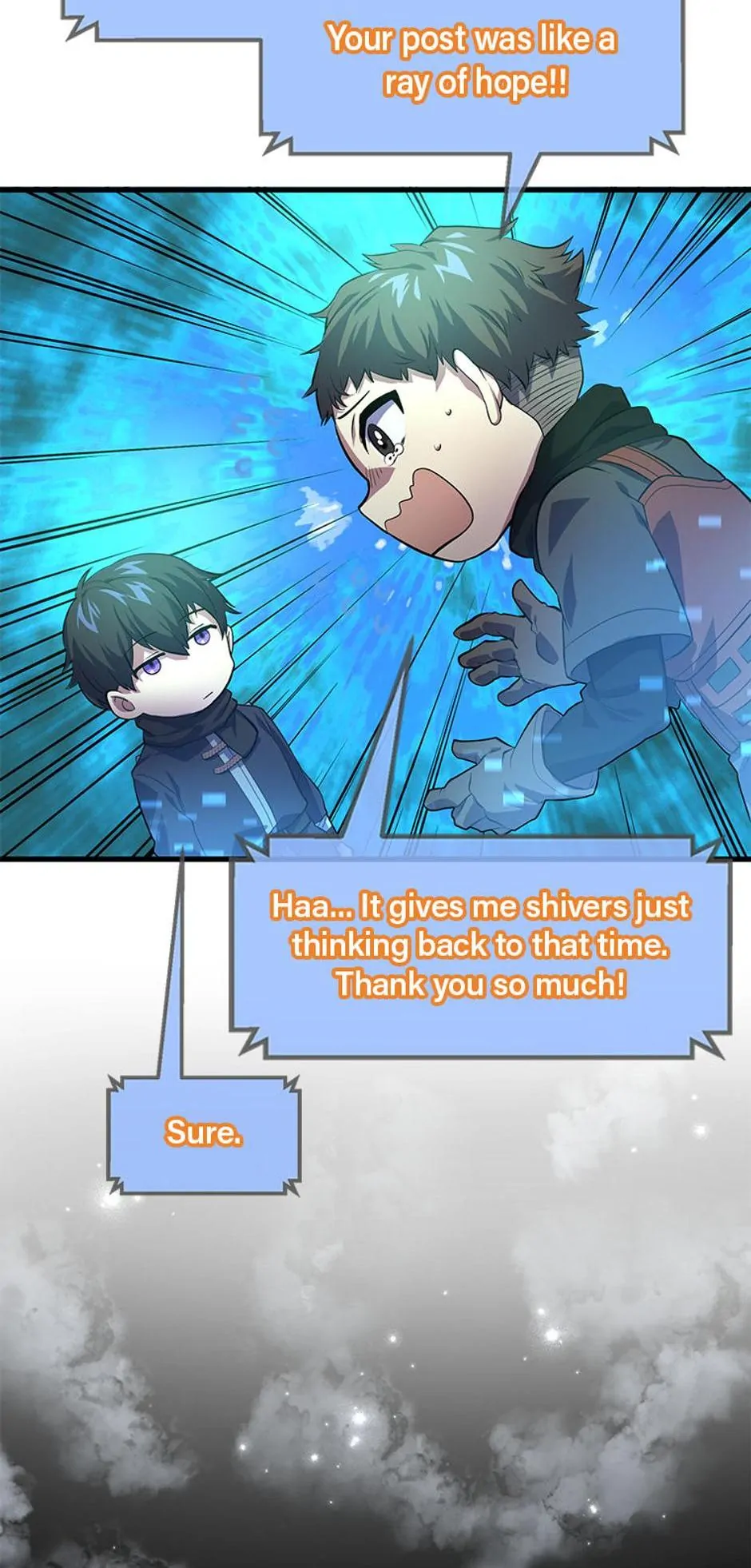 Read Skill Master Levels Up Manga Online