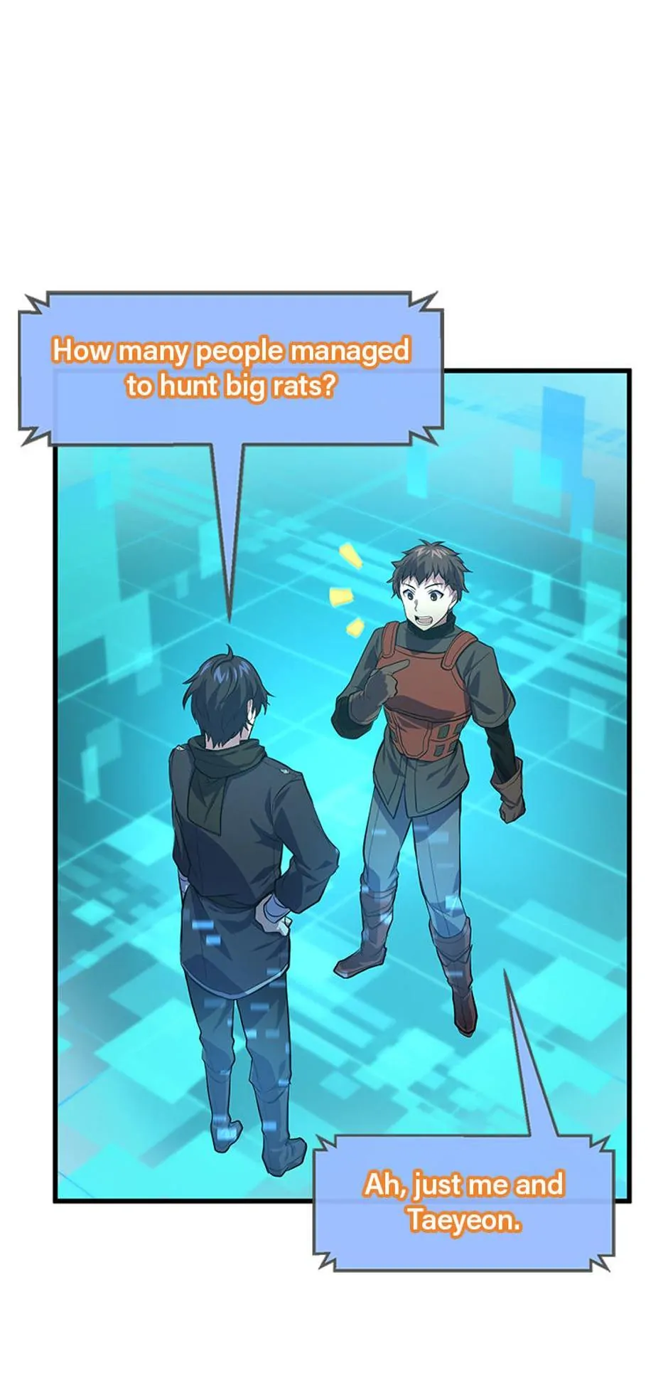Read Skill Master Levels Up Manga Online