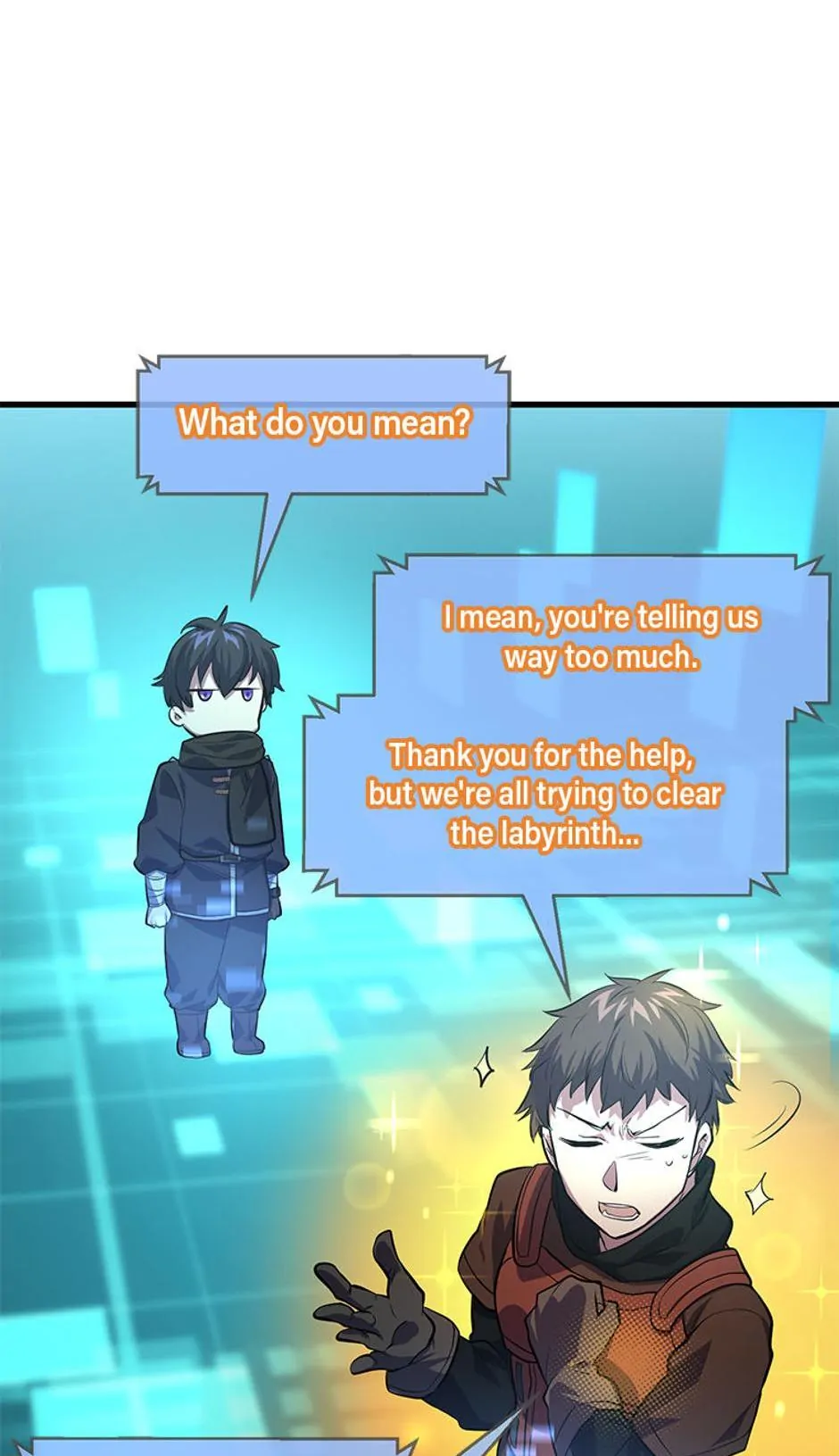 Read Skill Master Levels Up Manga Online