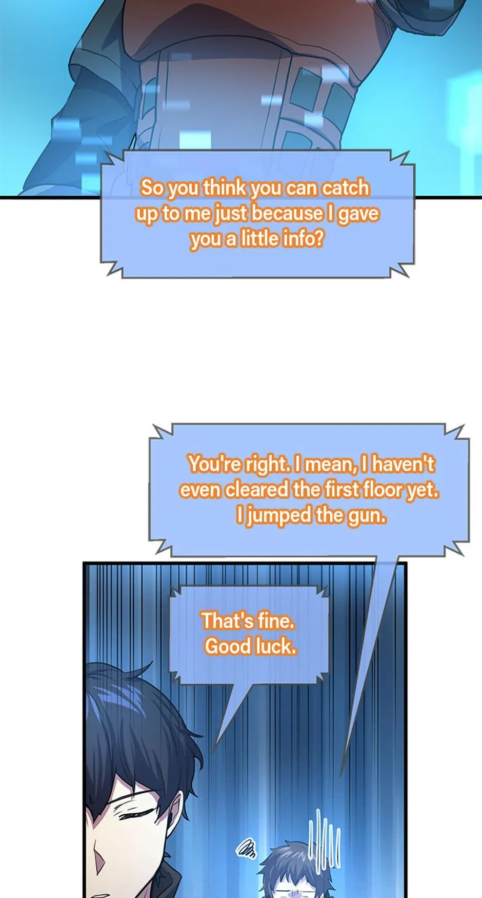 Read Skill Master Levels Up Manga Online