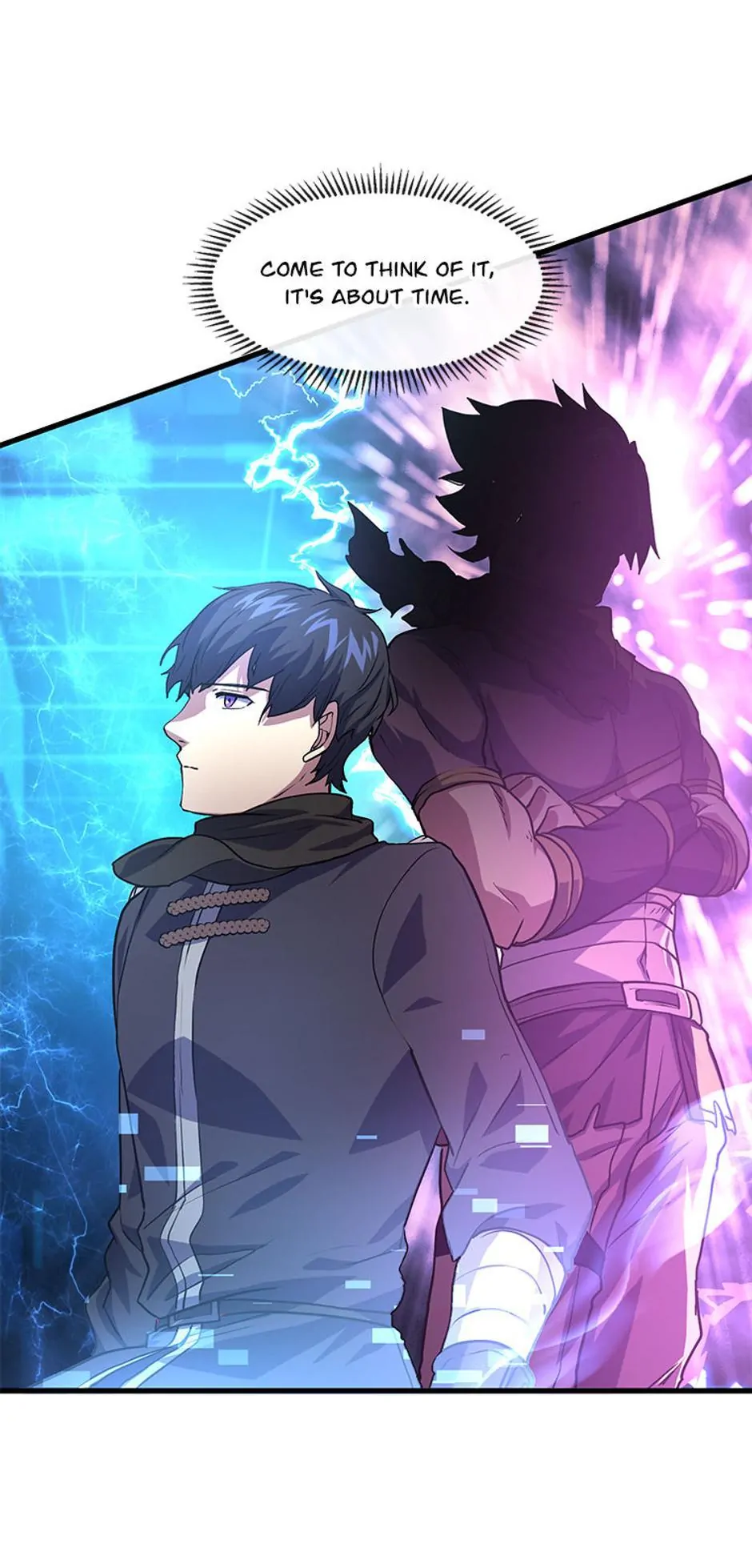 Read Skill Master Levels Up Manga Online