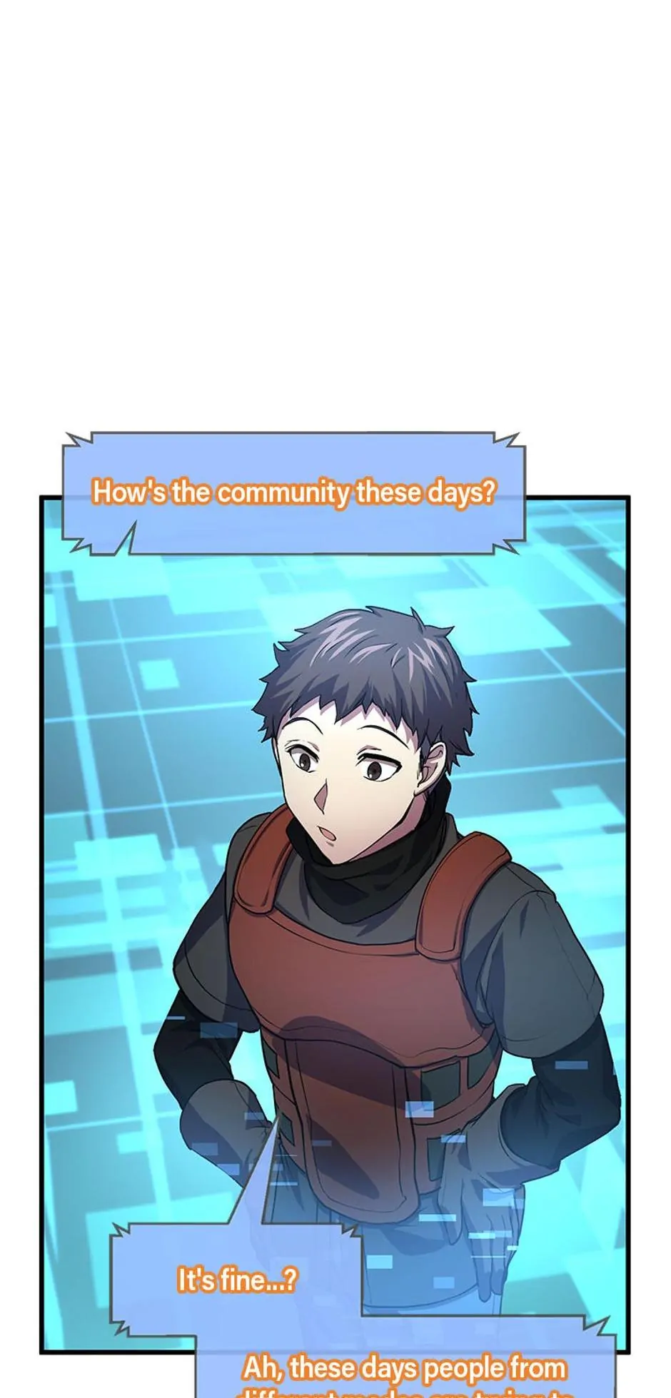 Read Skill Master Levels Up Manga Online