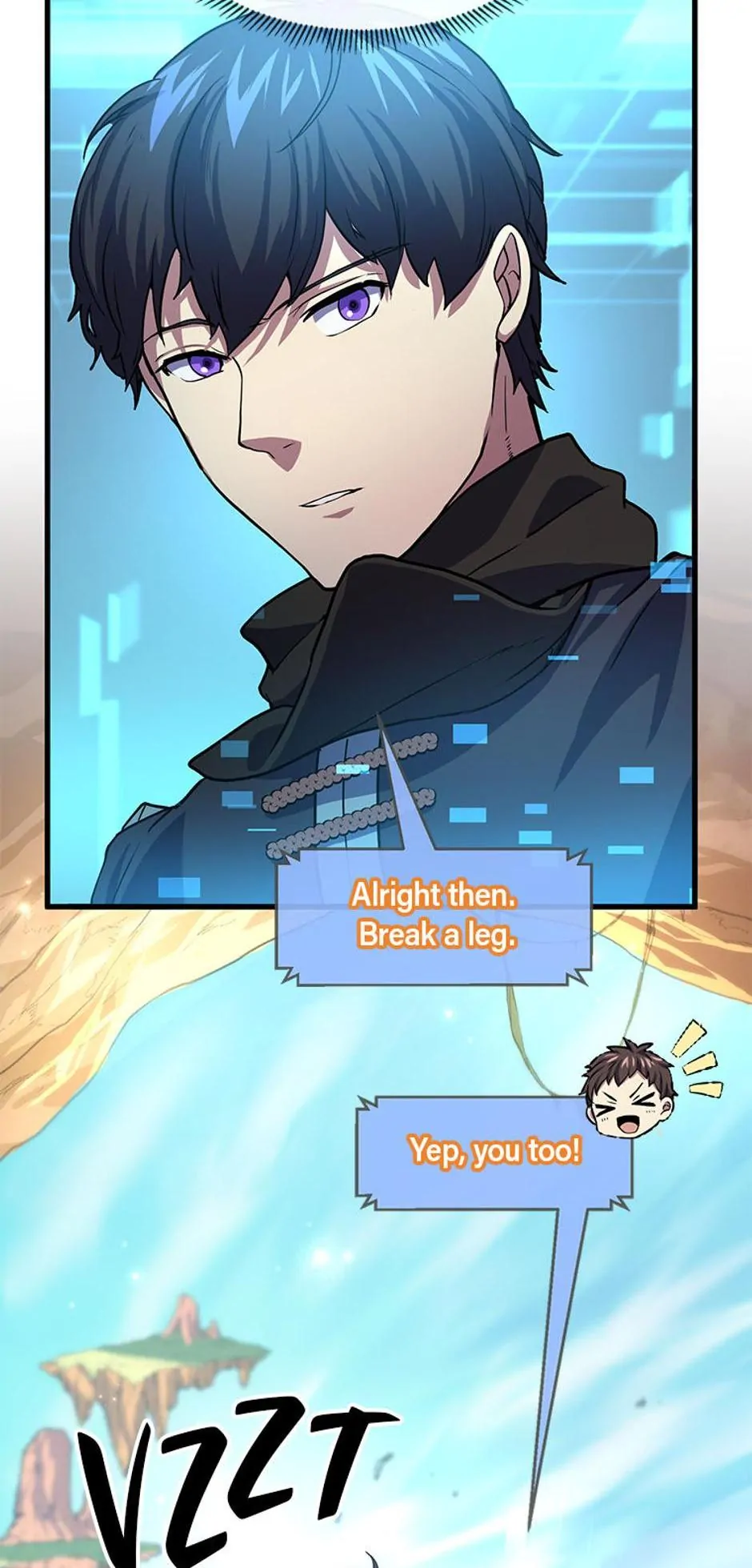 Read Skill Master Levels Up Manga Online