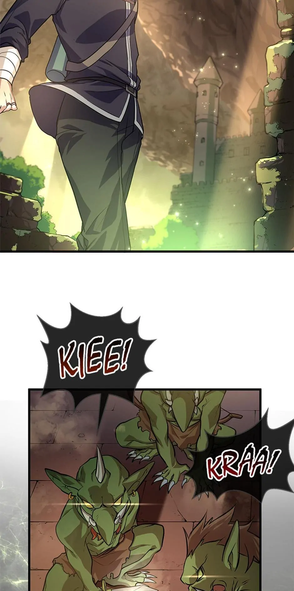 Read Skill Master Levels Up Manga Online