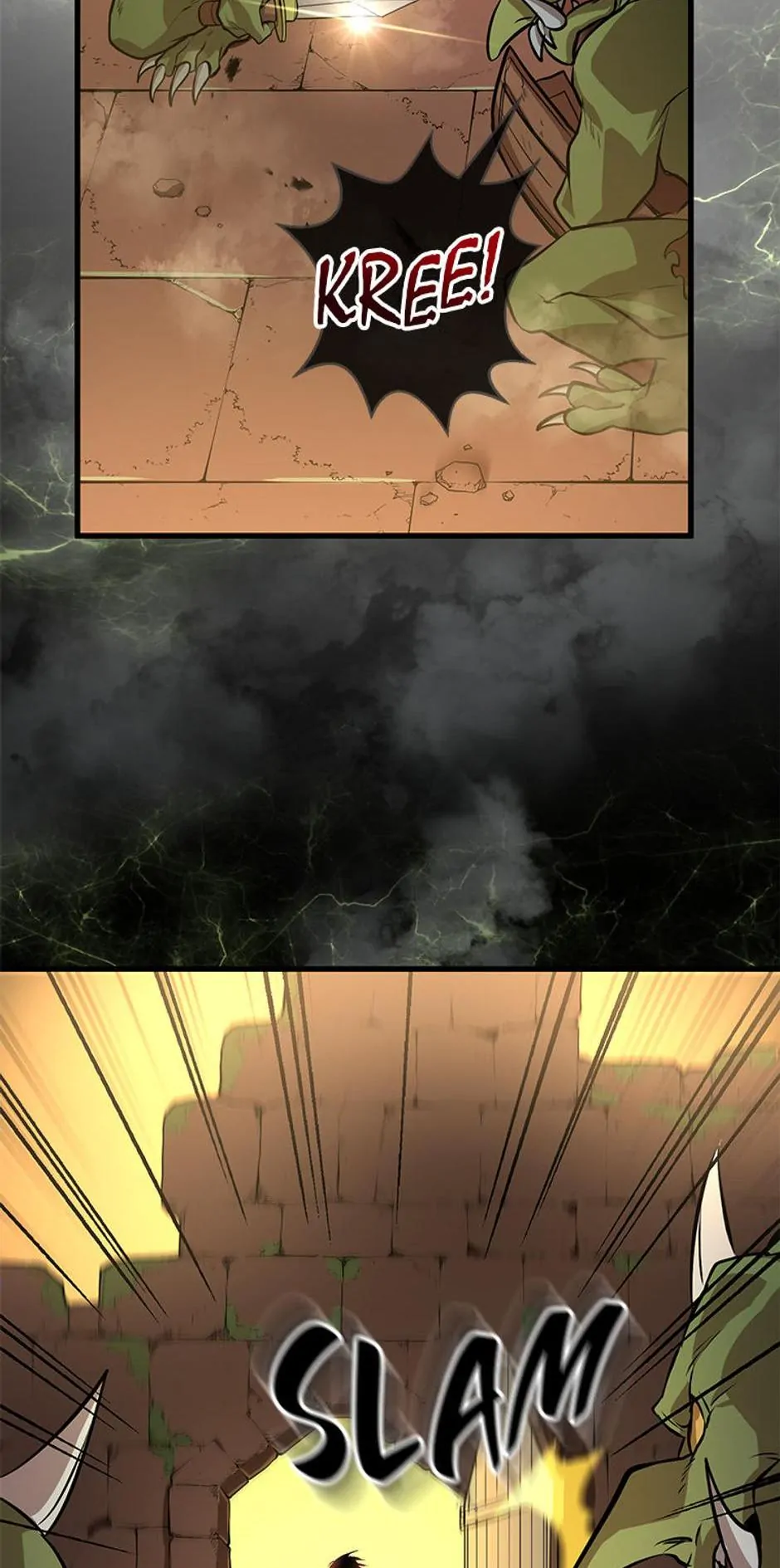 Read Skill Master Levels Up Manga Online