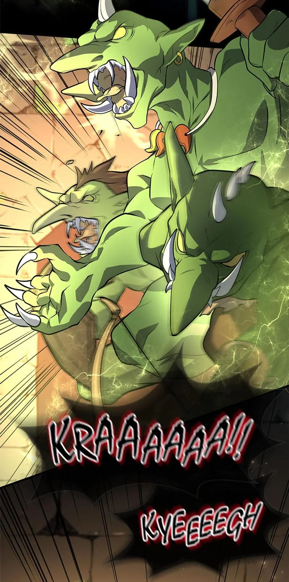 Read Skill Master Levels Up Manga Online
