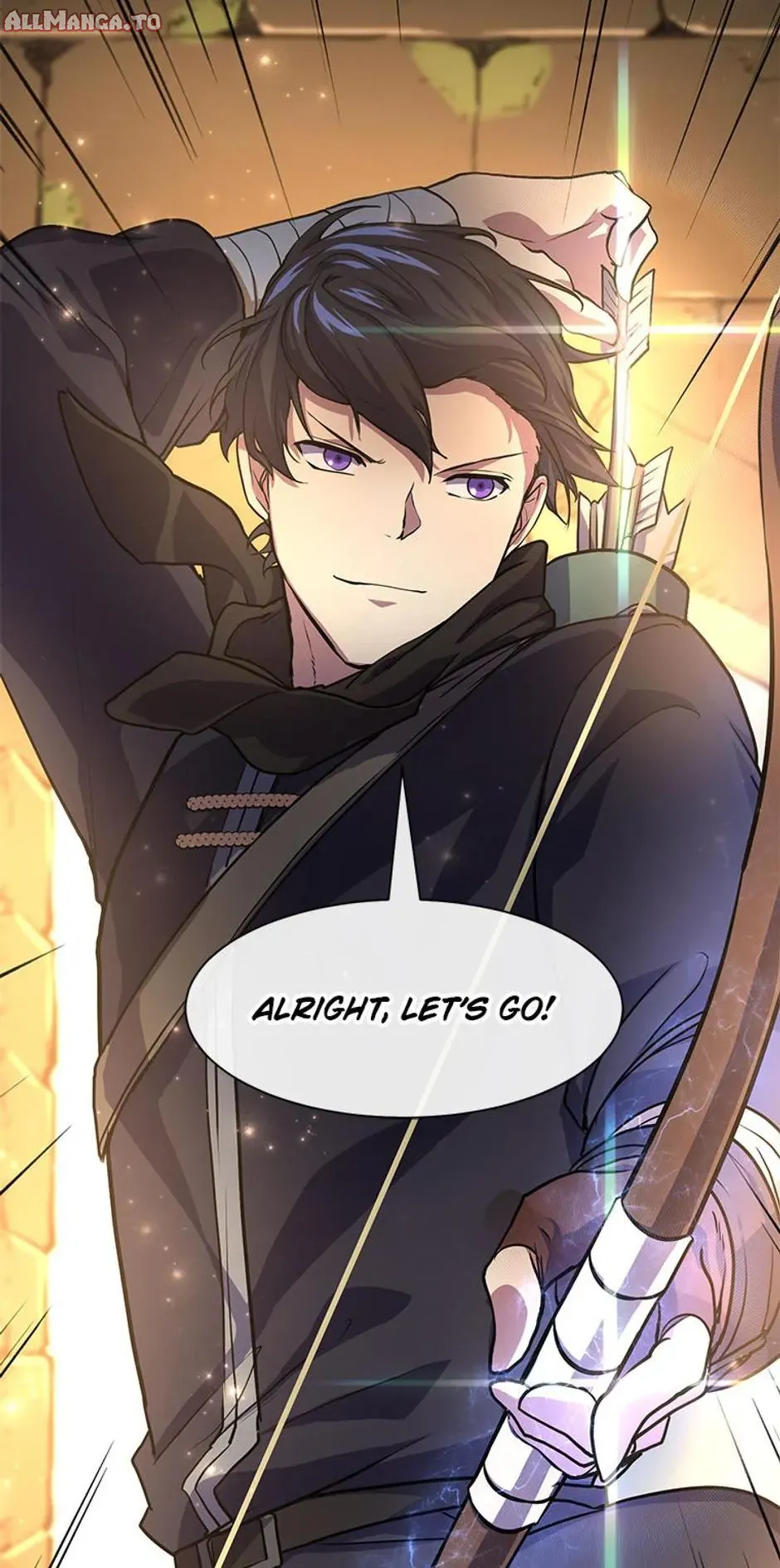 Read Skill Master Levels Up Manga Online