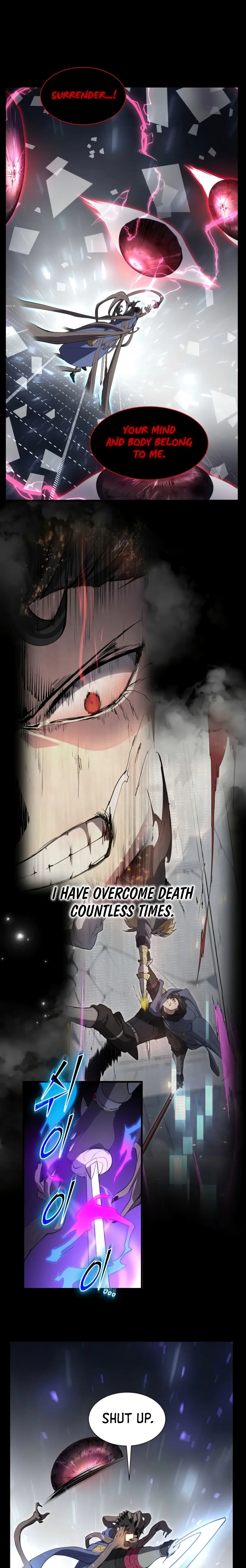 Read Skill Master Levels Up Manga Online
