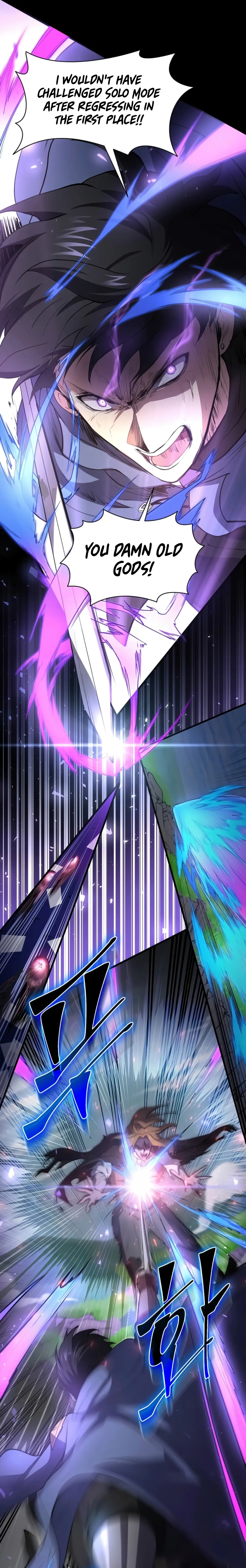 Read Skill Master Levels Up Manga Online