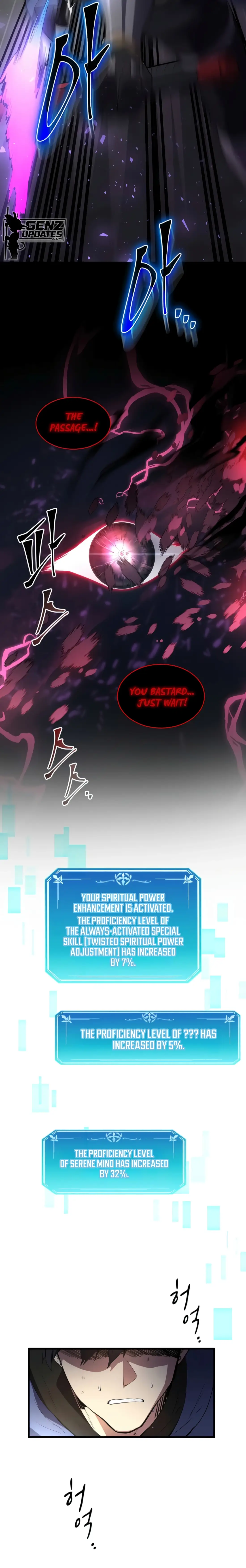 Read Skill Master Levels Up Manga Online