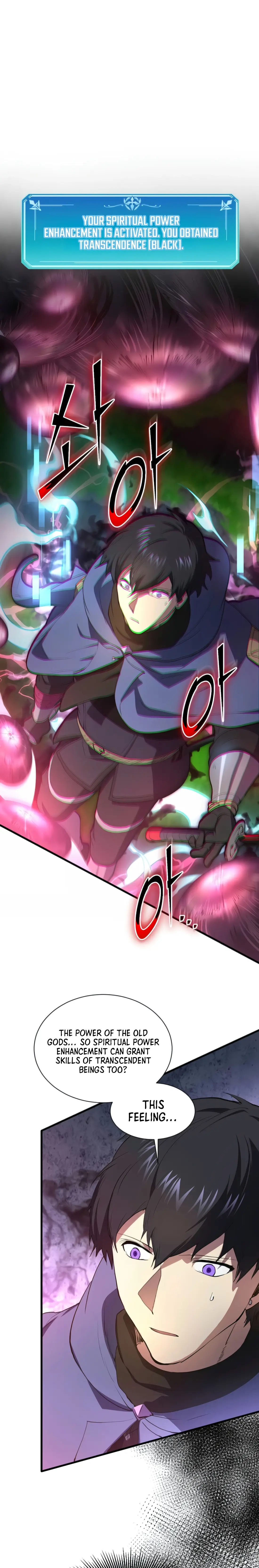 Read Skill Master Levels Up Manga Online
