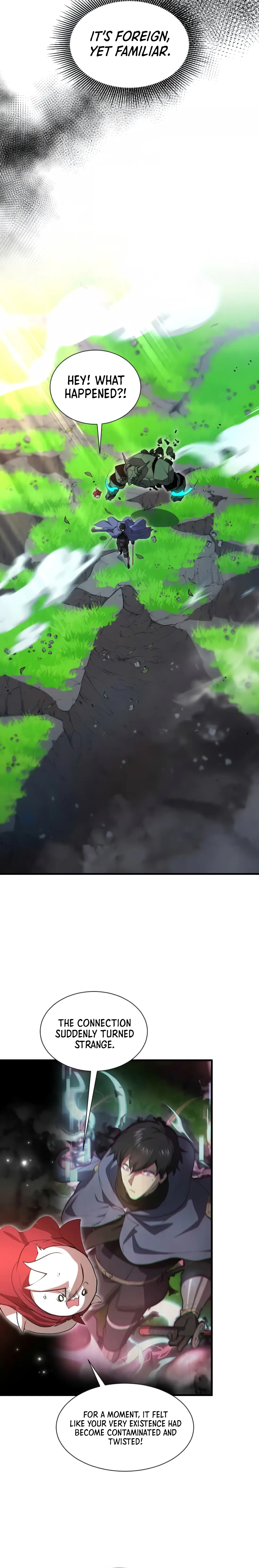Read Skill Master Levels Up Manga Online