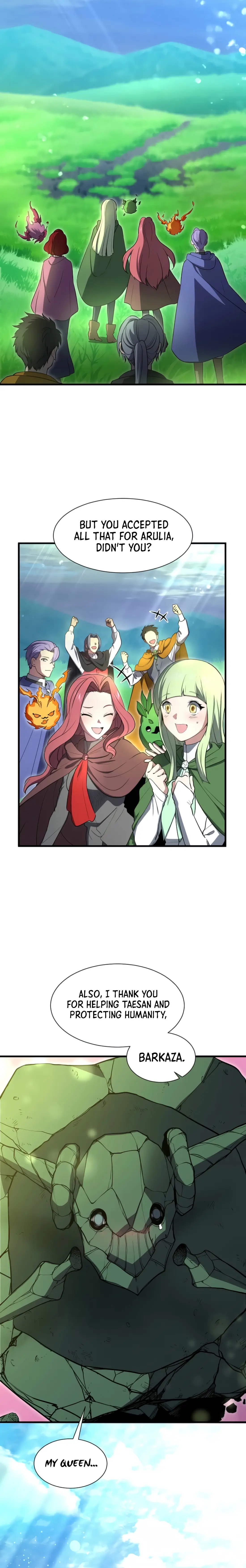 Read Skill Master Levels Up Manga Online