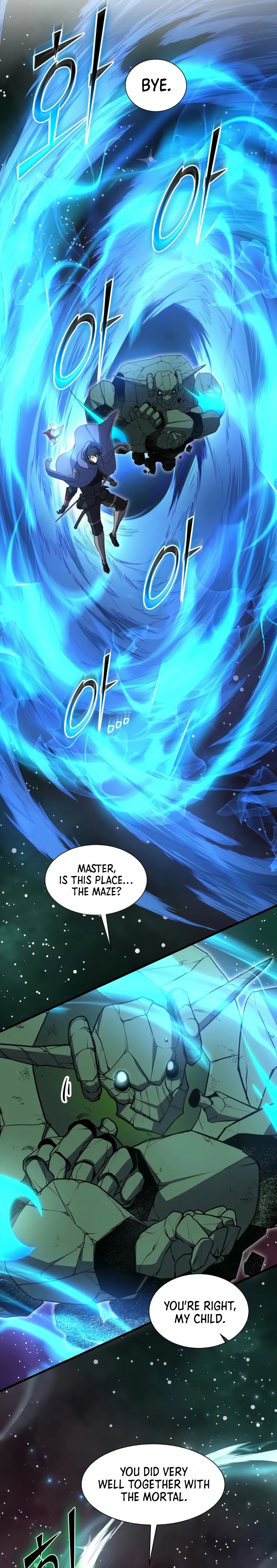 Read Skill Master Levels Up Manga Online