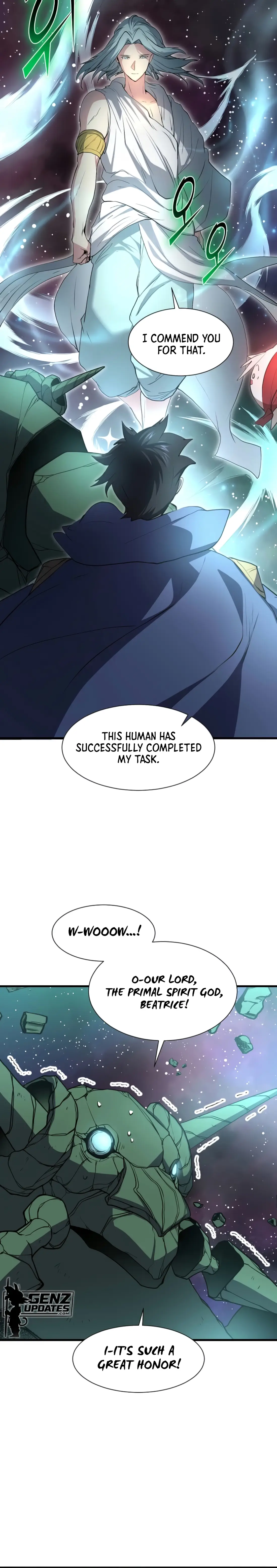 Read Skill Master Levels Up Manga Online