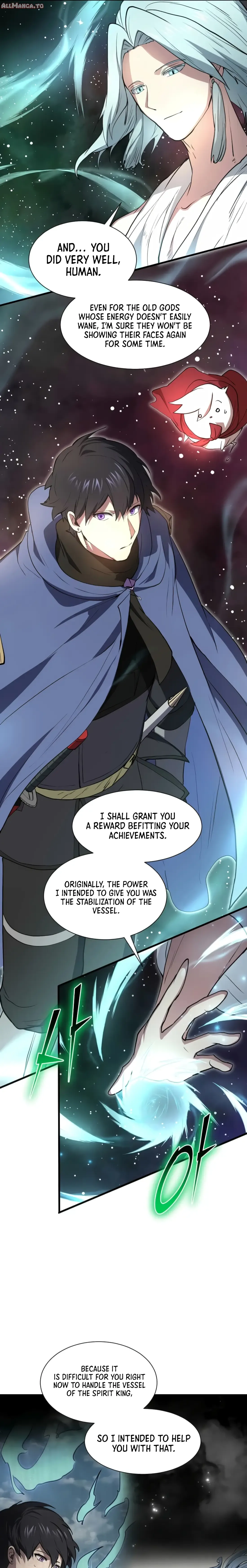 Read Skill Master Levels Up Manga Online