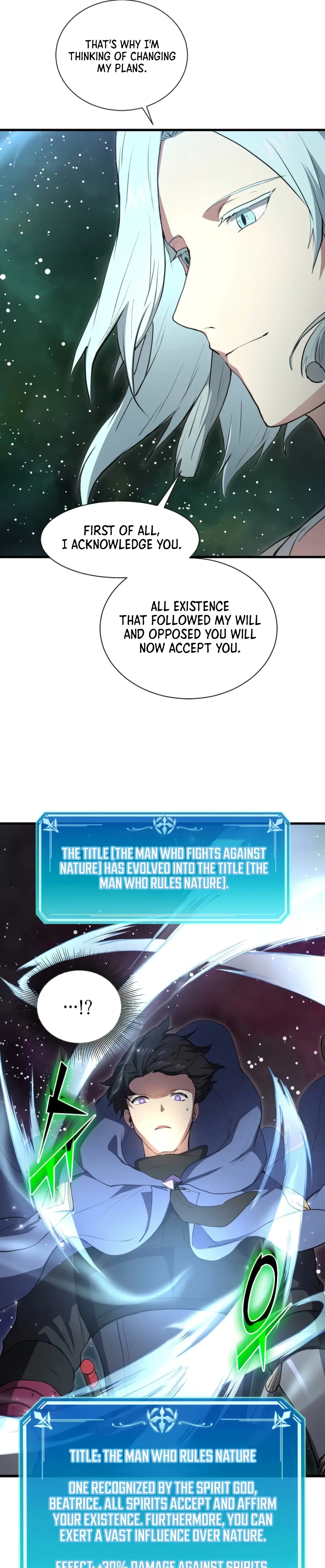 Read Skill Master Levels Up Manga Online