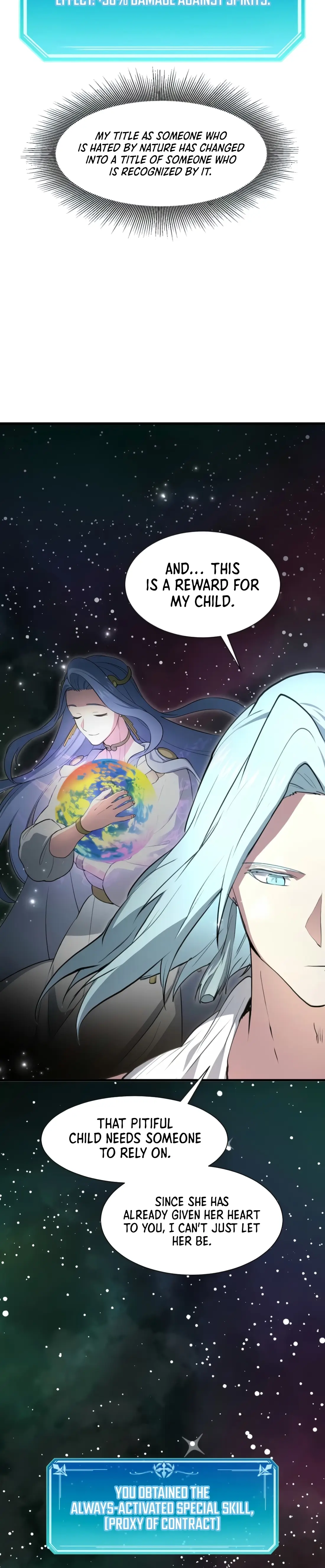 Read Skill Master Levels Up Manga Online