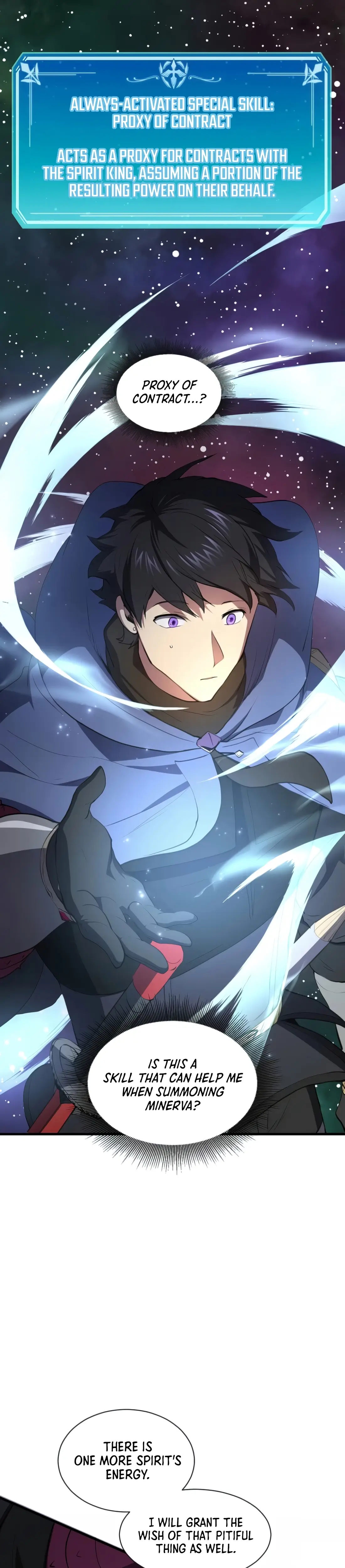 Read Skill Master Levels Up Manga Online
