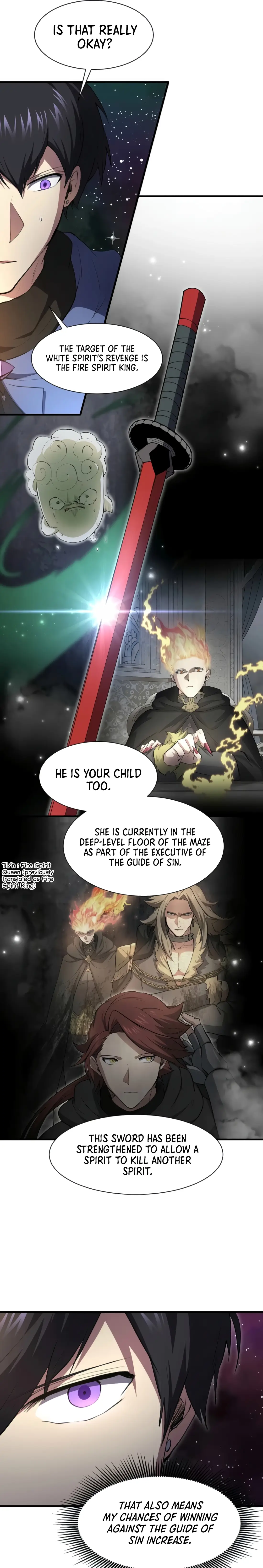 Read Skill Master Levels Up Manga Online