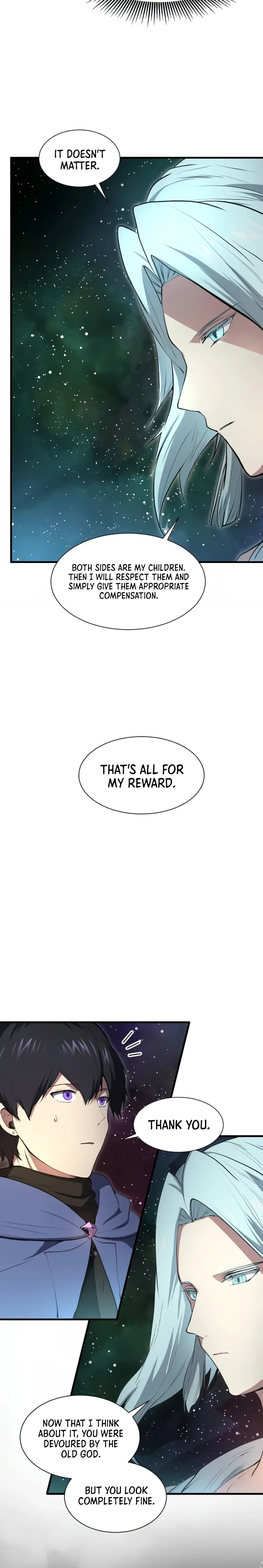 Read Skill Master Levels Up Manga Online