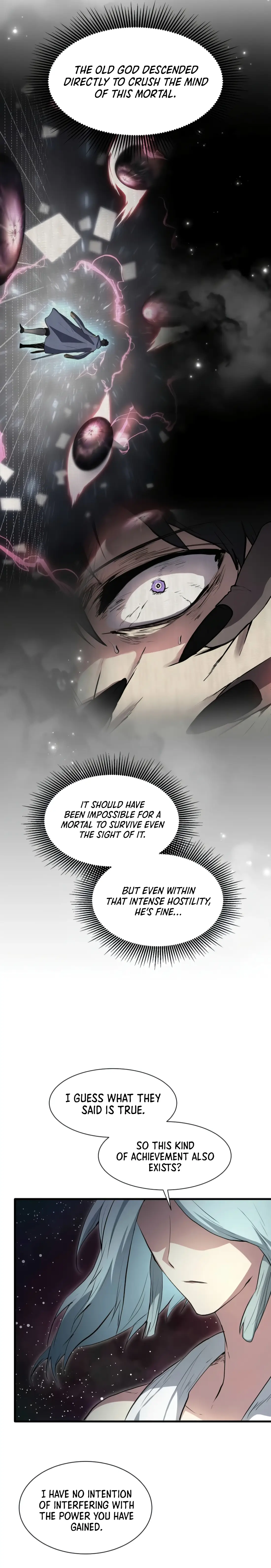 Read Skill Master Levels Up Manga Online
