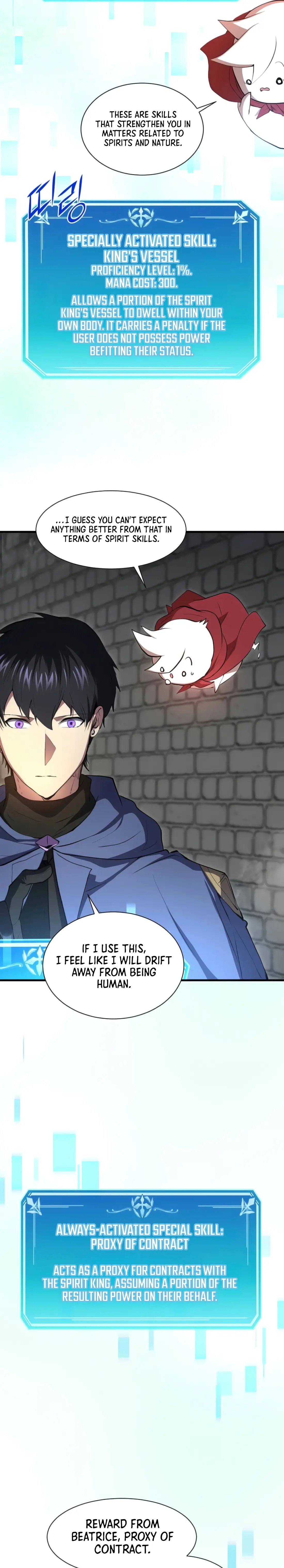 Read Skill Master Levels Up Manga Online