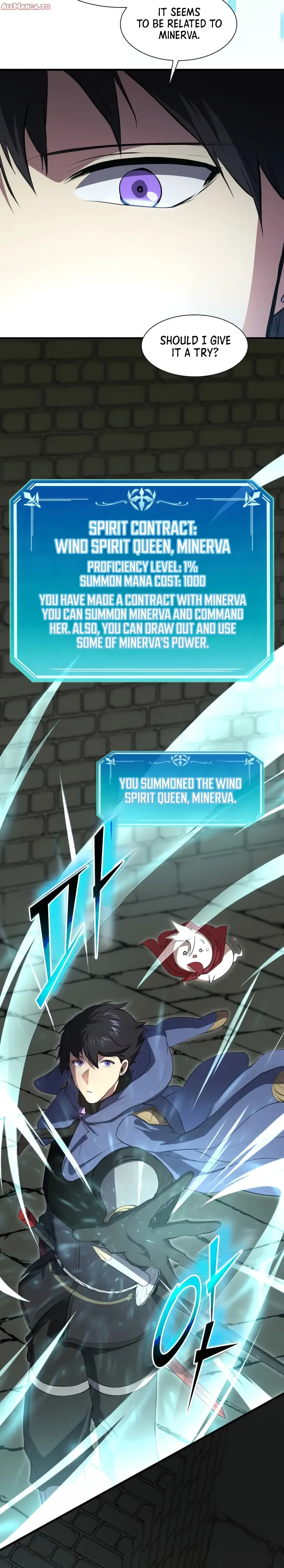 Read Skill Master Levels Up Manga Online