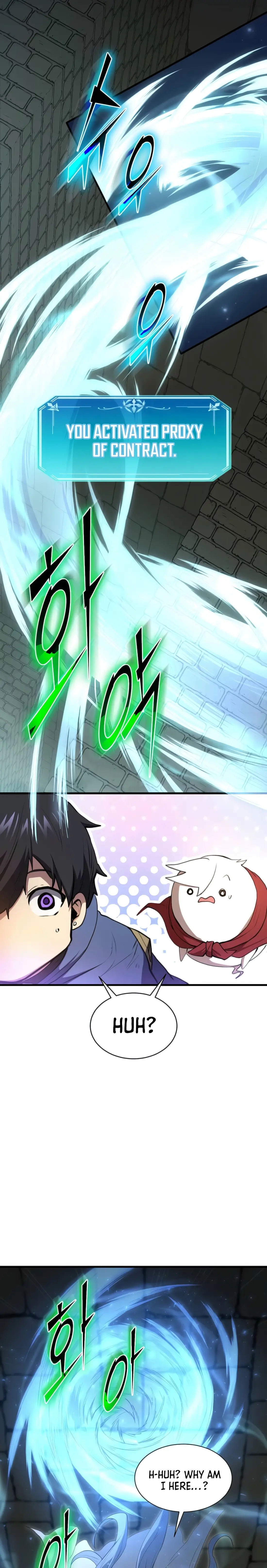 Read Skill Master Levels Up Manga Online