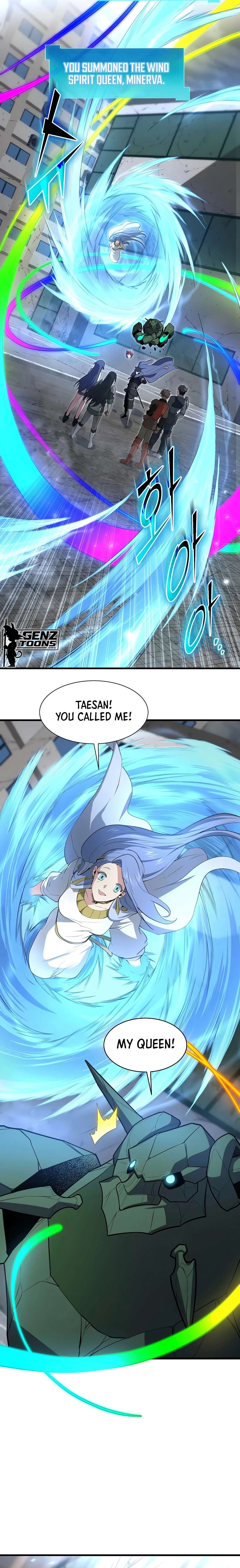 Read Skill Master Levels Up Manga Online