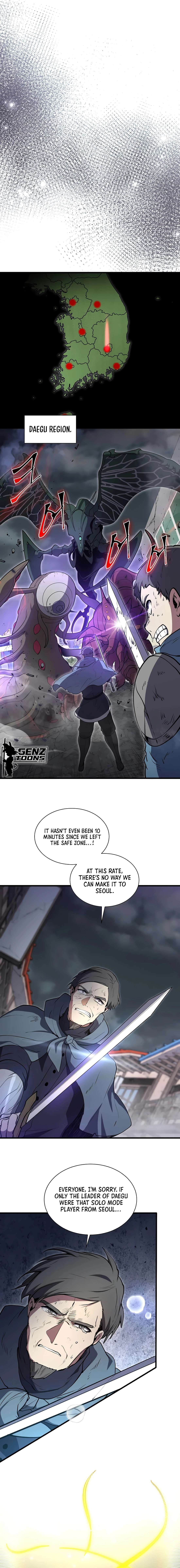 Read Skill Master Levels Up Manga Online