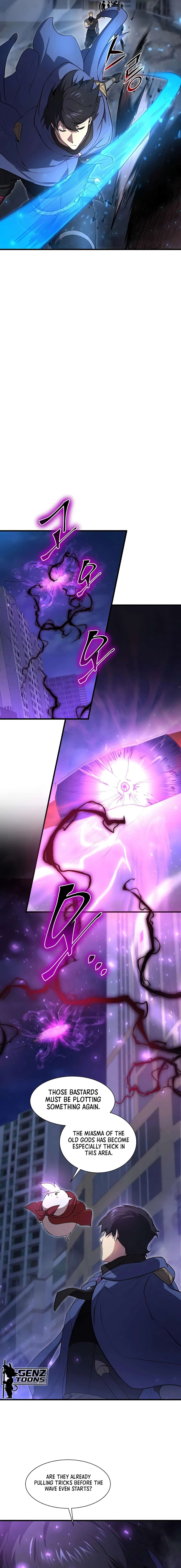Read Skill Master Levels Up Manga Online