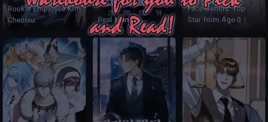 Read Skill Master Levels Up Manga Online