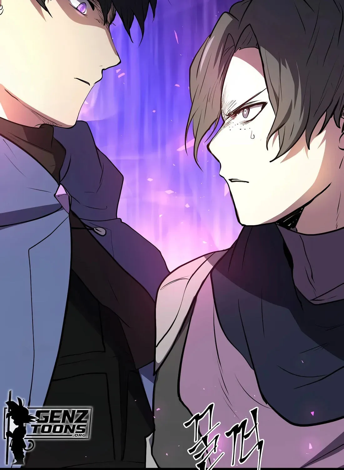 Read Skill Master Levels Up Manga Online