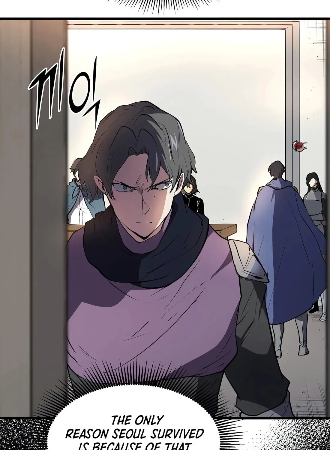 Read Skill Master Levels Up Manga Online