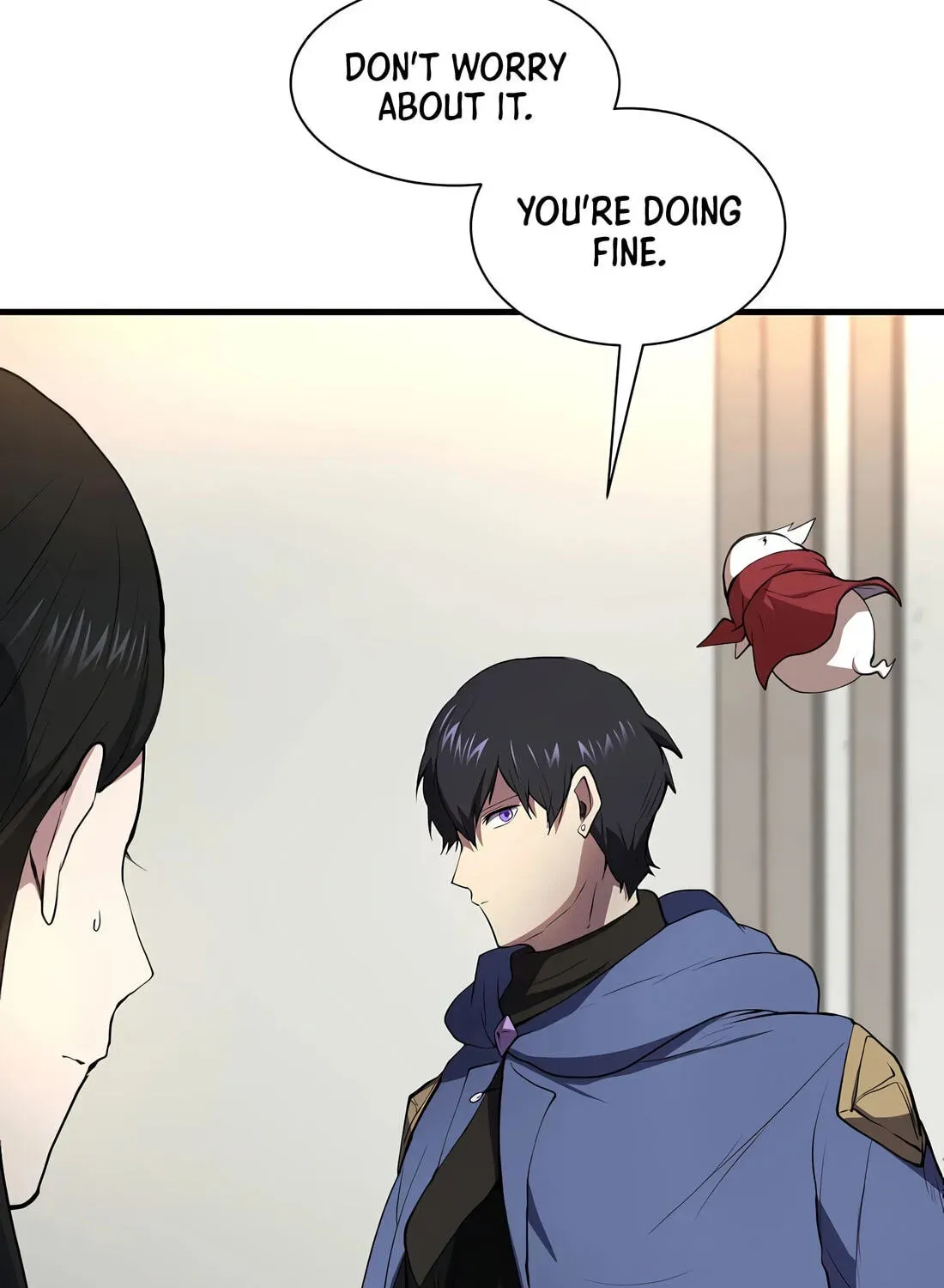 Read Skill Master Levels Up Manga Online