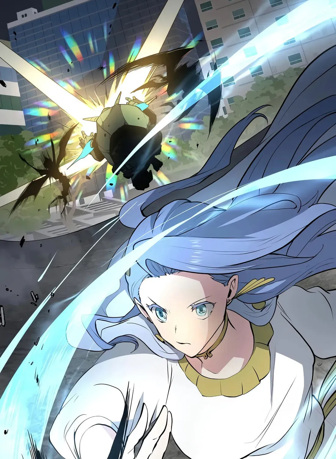 Read Skill Master Levels Up Manga Online