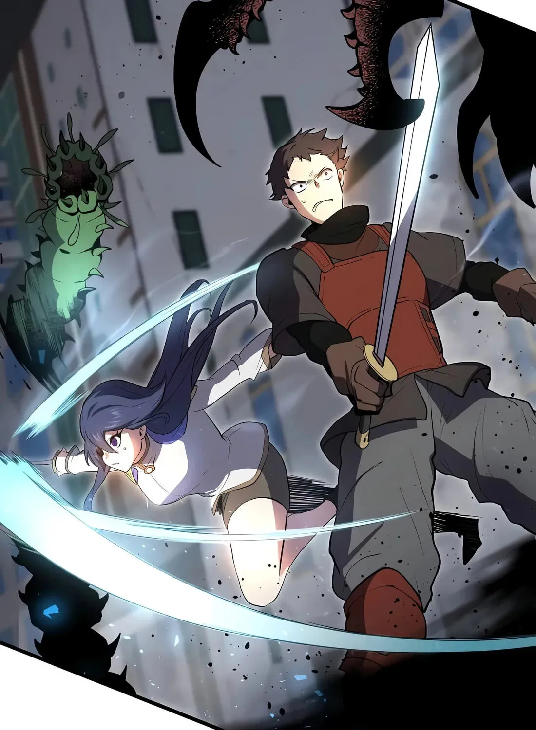 Read Skill Master Levels Up Manga Online