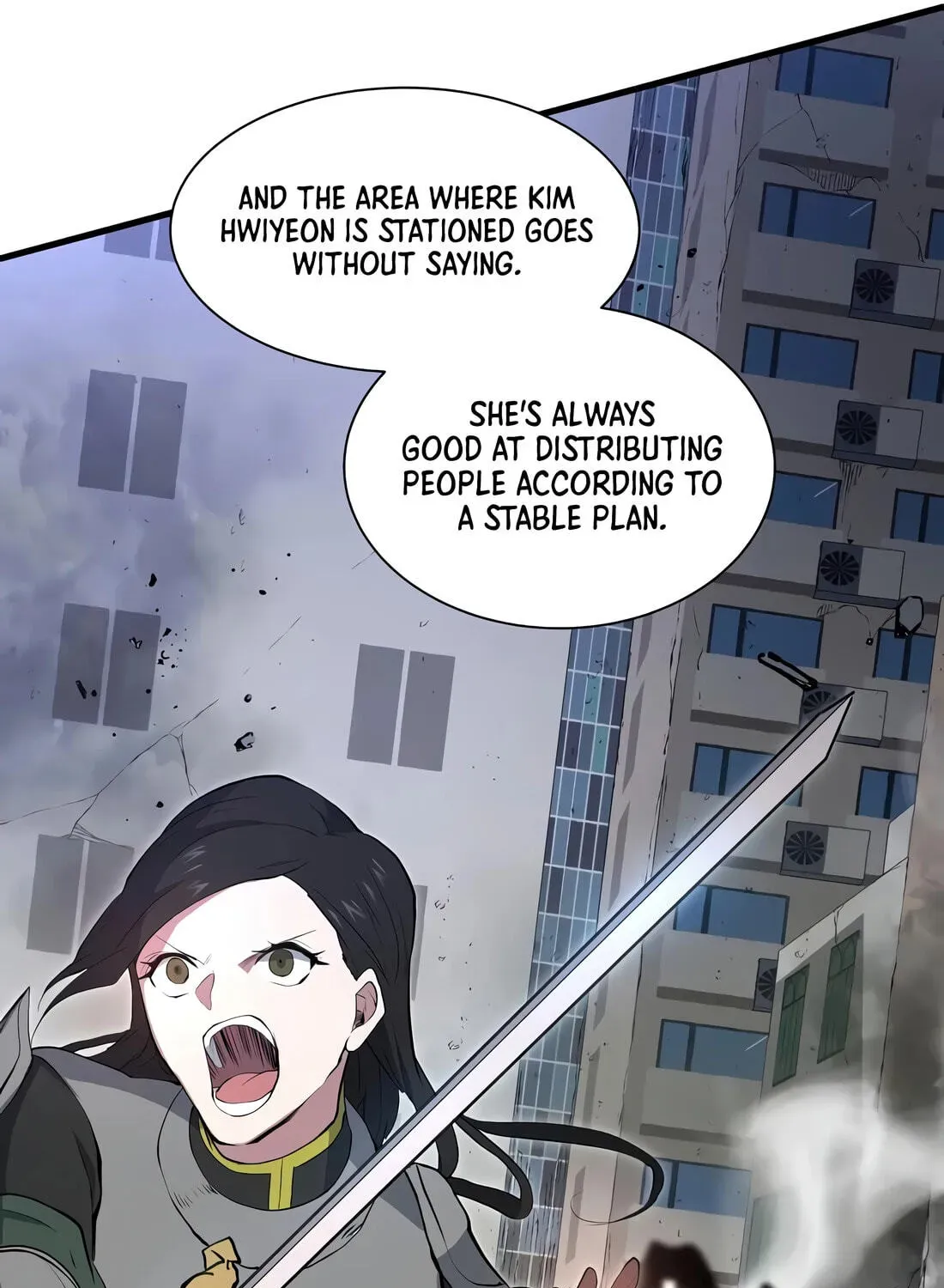 Read Skill Master Levels Up Manga Online