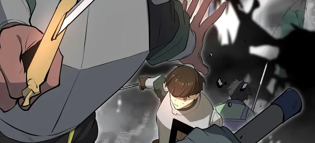 Read Skill Master Levels Up Manga Online