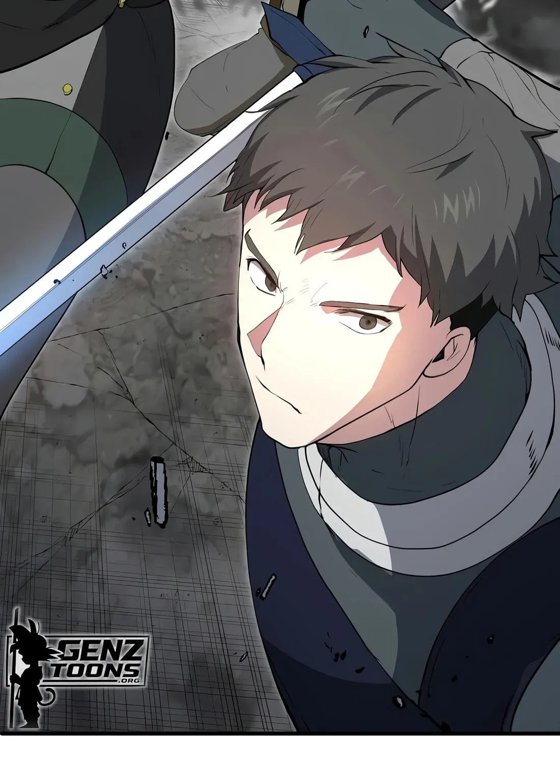 Read Skill Master Levels Up Manga Online