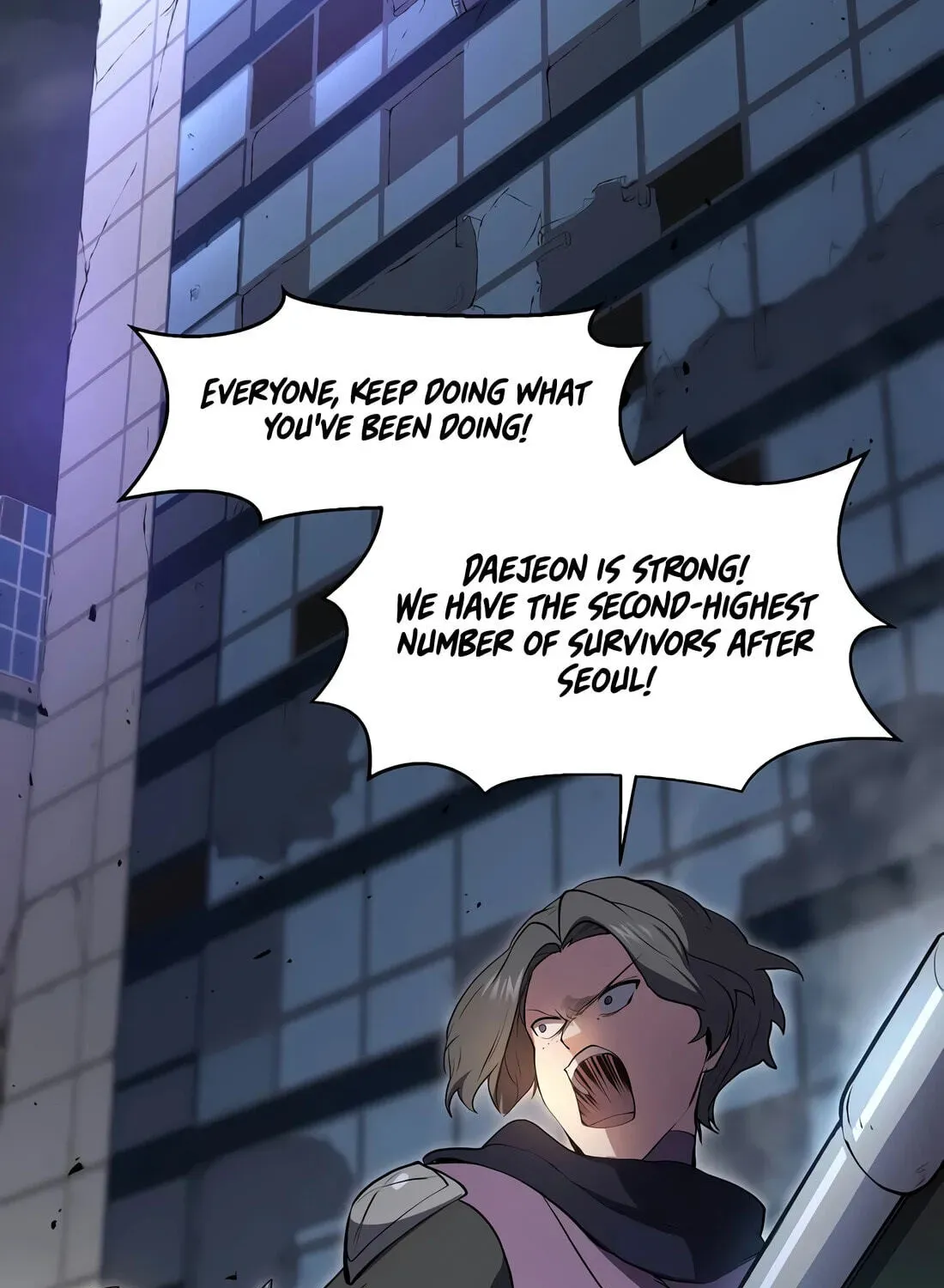 Read Skill Master Levels Up Manga Online