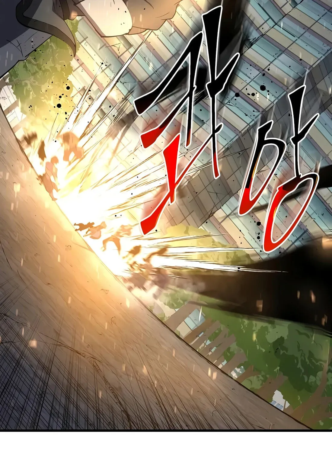 Read Skill Master Levels Up Manga Online