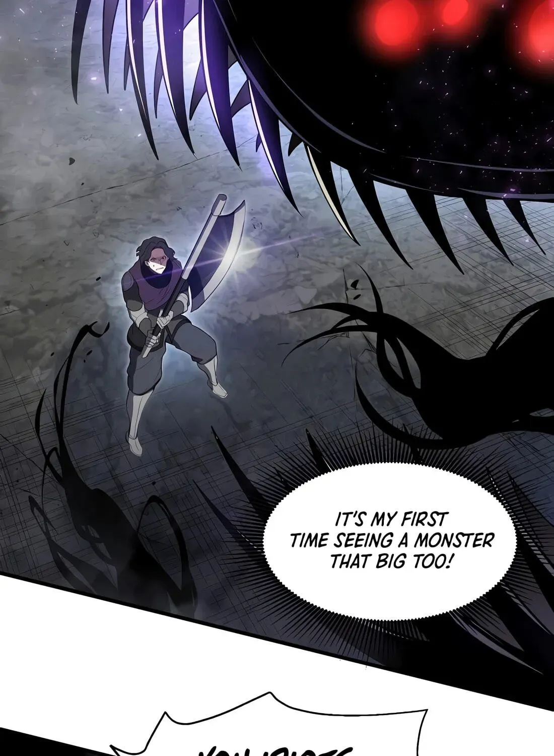 Read Skill Master Levels Up Manga Online