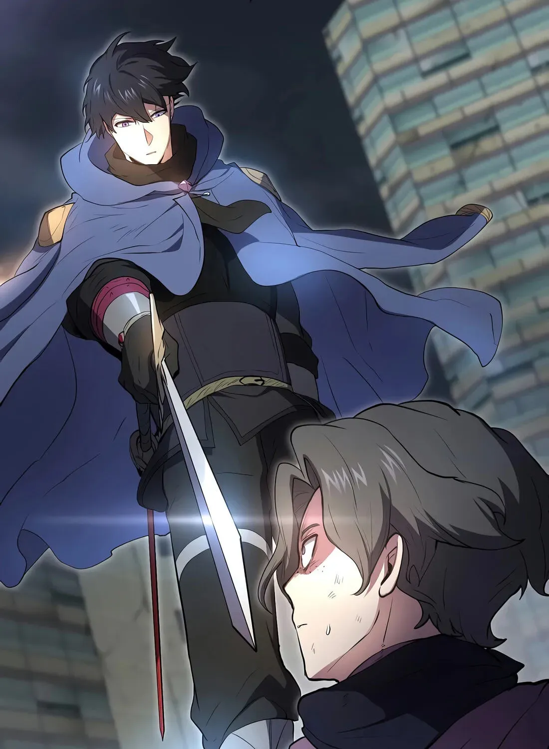 Read Skill Master Levels Up Manga Online