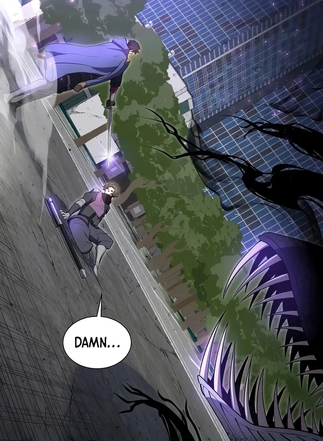 Read Skill Master Levels Up Manga Online