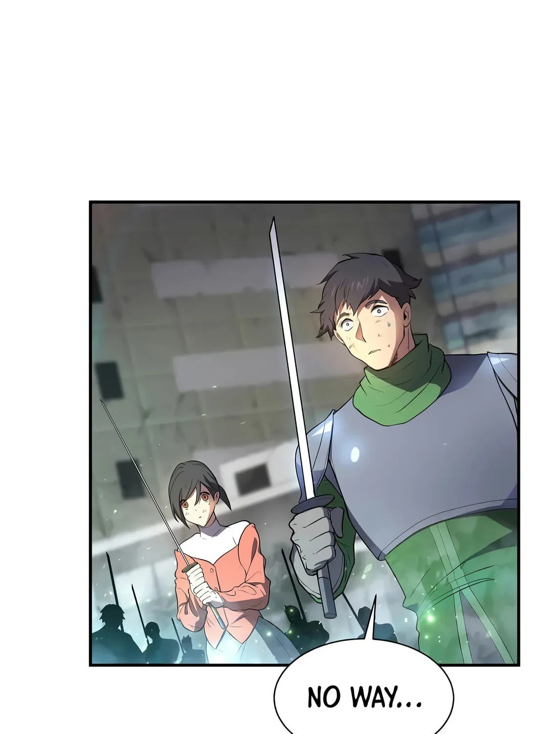Read Skill Master Levels Up Manga Online