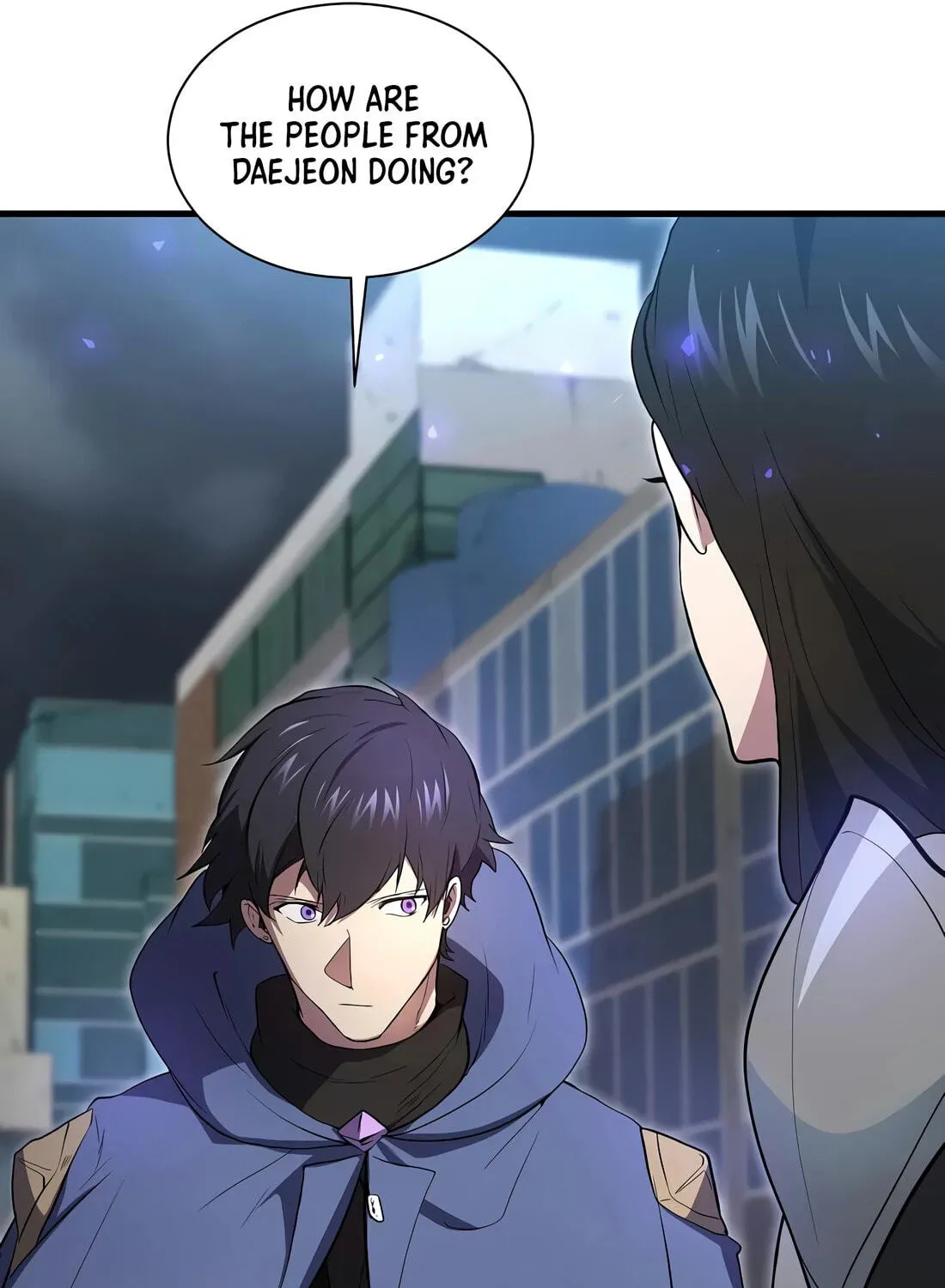 Read Skill Master Levels Up Manga Online