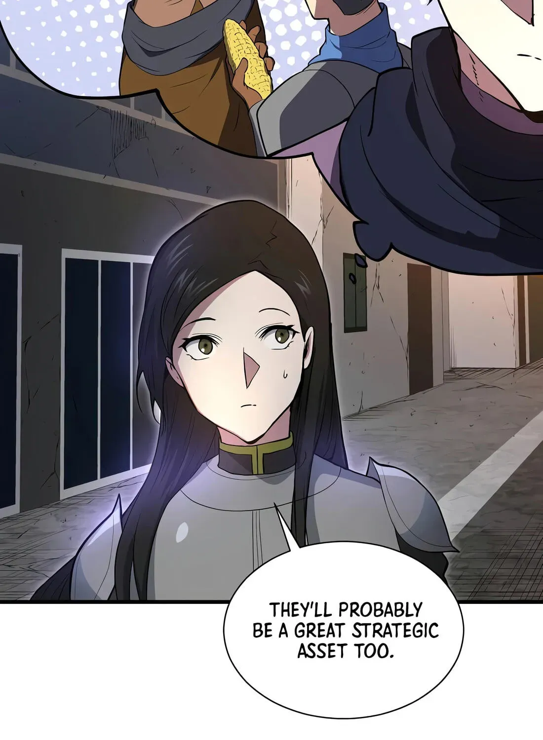 Read Skill Master Levels Up Manga Online
